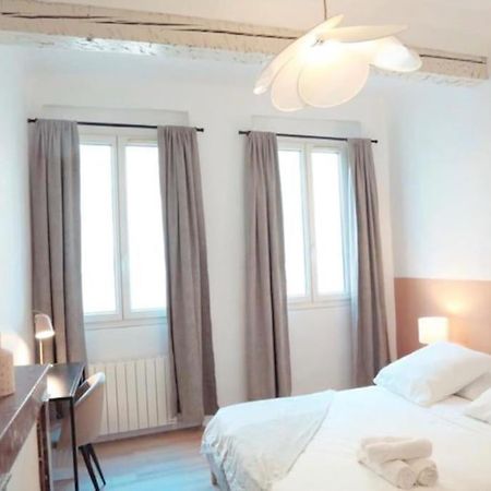 Magnifique T3 Sur Le Vieux Port-A 2 Pas Du Panier Apartment Marsilia Exterior foto