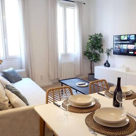 Magnifique T3 Sur Le Vieux Port-A 2 Pas Du Panier Apartment Marsilia Exterior foto